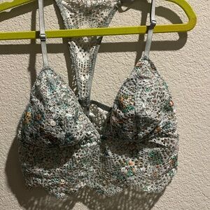 Victoria Secret Bralette S/P/CH
